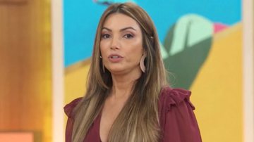 Reprodução/ TV Globo