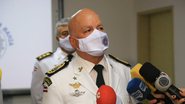Paulo M. Azevedo/BNews