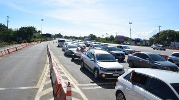 Joilson César / BNews