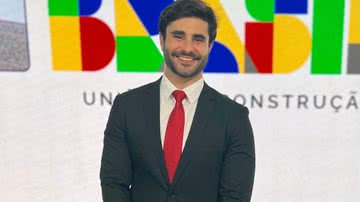 Reprodução/Twitter @p_rousseff