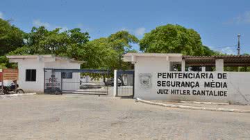 Reprodução/Site/Tribunal de Justiça da Paraíba