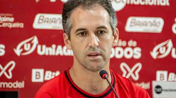 Pietro Carpi/EC Vitória