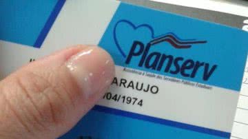 Reprodução/Planserv