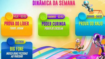 Reprodução/ TV Globo