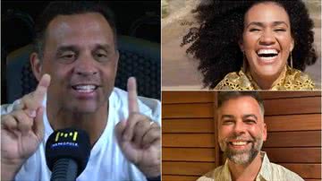 Reprodução / YouTube / Instagram