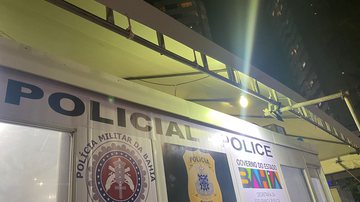 Foto: Sanny Santana/BNews