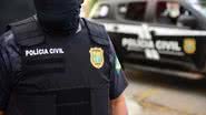 Foto: Divulgação/SSP