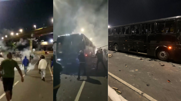 Reprodução / Vídeo