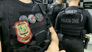 Polícia Civil / Reprodução