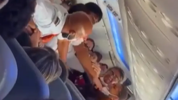 Reprodução / Redes Sociais