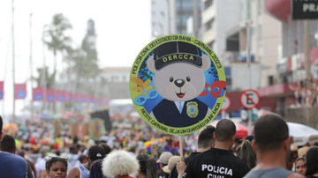 Divulgação / SSP-BA