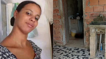 Reprodução/Facebook e Polícia Civil/Divulgação