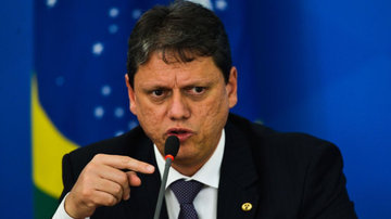 Marcelo Casal Jr. / Agência Brasil