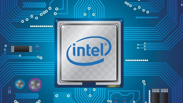 Divulgação / Intel