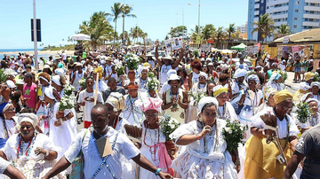 Bruno Concha / Secom PMS