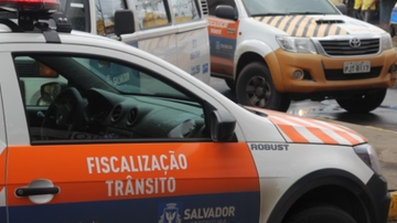 Divulgação / Secom