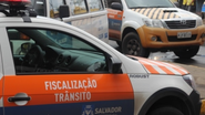 Divulgação / Secom