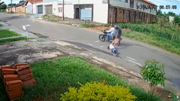 Reprodução / Vídeo