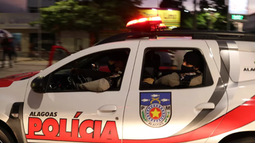 Divulgação / 3º BPM