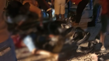 Reprodução / WhatsApp