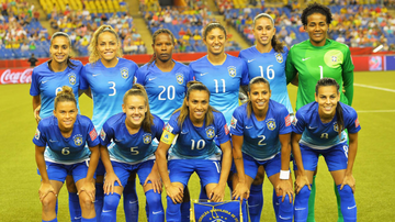 Divulgação / CBF