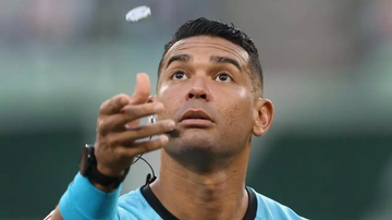 Cesar Greco / Palmeiras