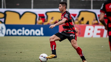 Pietro Carpi / EC Vitória