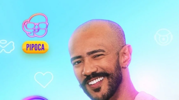 Divulgação / TV Globo