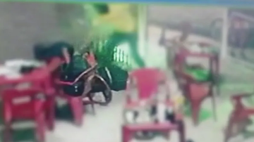 Reprodução / Inter TV Cabugi