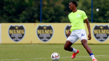 Felipe Oliveira / EC Bahia