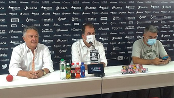 Divulgação / ECV