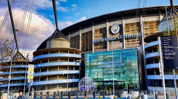 Divulgação / Coliseum