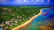 Imagem ONG ambiental elabora turismo sustentável na Bahia