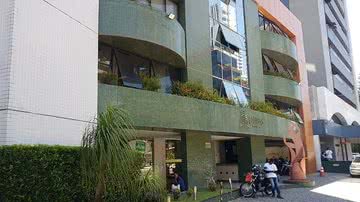 Reprodução/TV Bahia