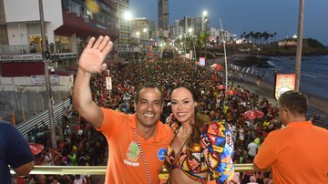 Foto: Valter pontes / Secom PMS