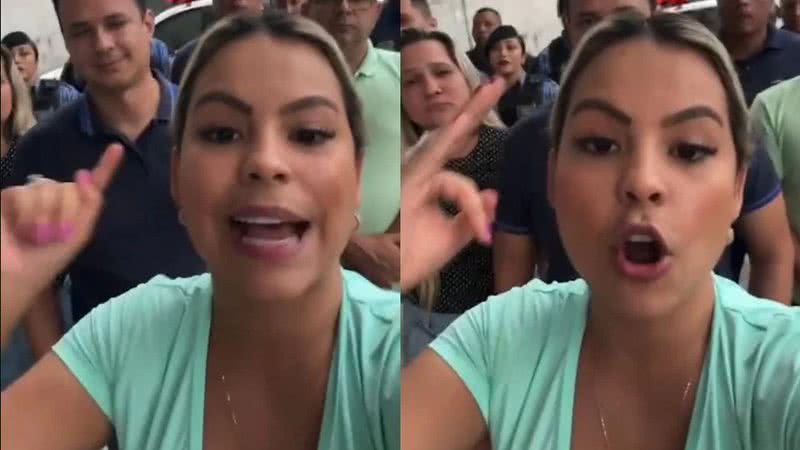 Reprodução / Instagram
