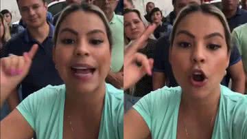 Reprodução / Instagram