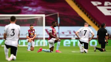 Reprodução/Twitter/@premierleague