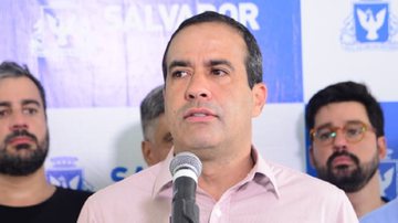 Foto: Joilson César/BNews