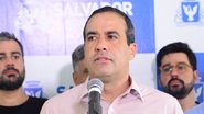 Foto: Joilson César/BNews