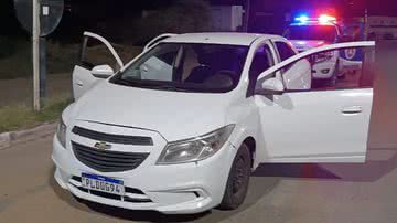 Divulgação / SSP-BA