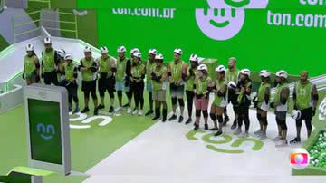 Reprodução / TV Globo