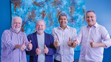 Divulgação/ ASCOM PT