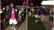 Montagem/BNews