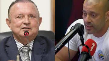 Divulgação/ALBA/Reprodução/BNewsTV