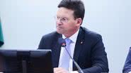 Billy Boss/Câmara dos Deputados