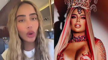 Reprodução/ Instagram