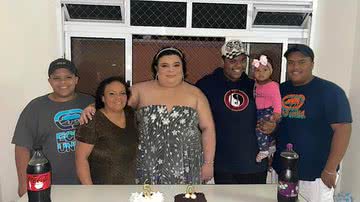 Reprodução/Redes Sociais