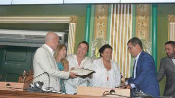 Foto: Valdemiro Lopes/CMS