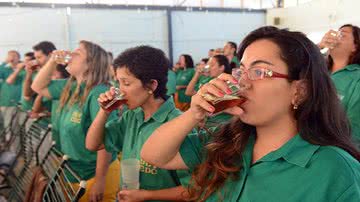 Foto: Isaac Amorim/ Divulgação